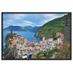Cinque Terre Photo